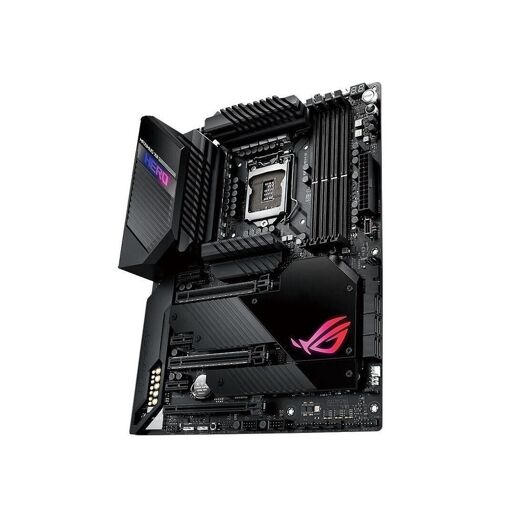 Placa base ASUS ROG MAXIMUS XII HERO (WiFi)