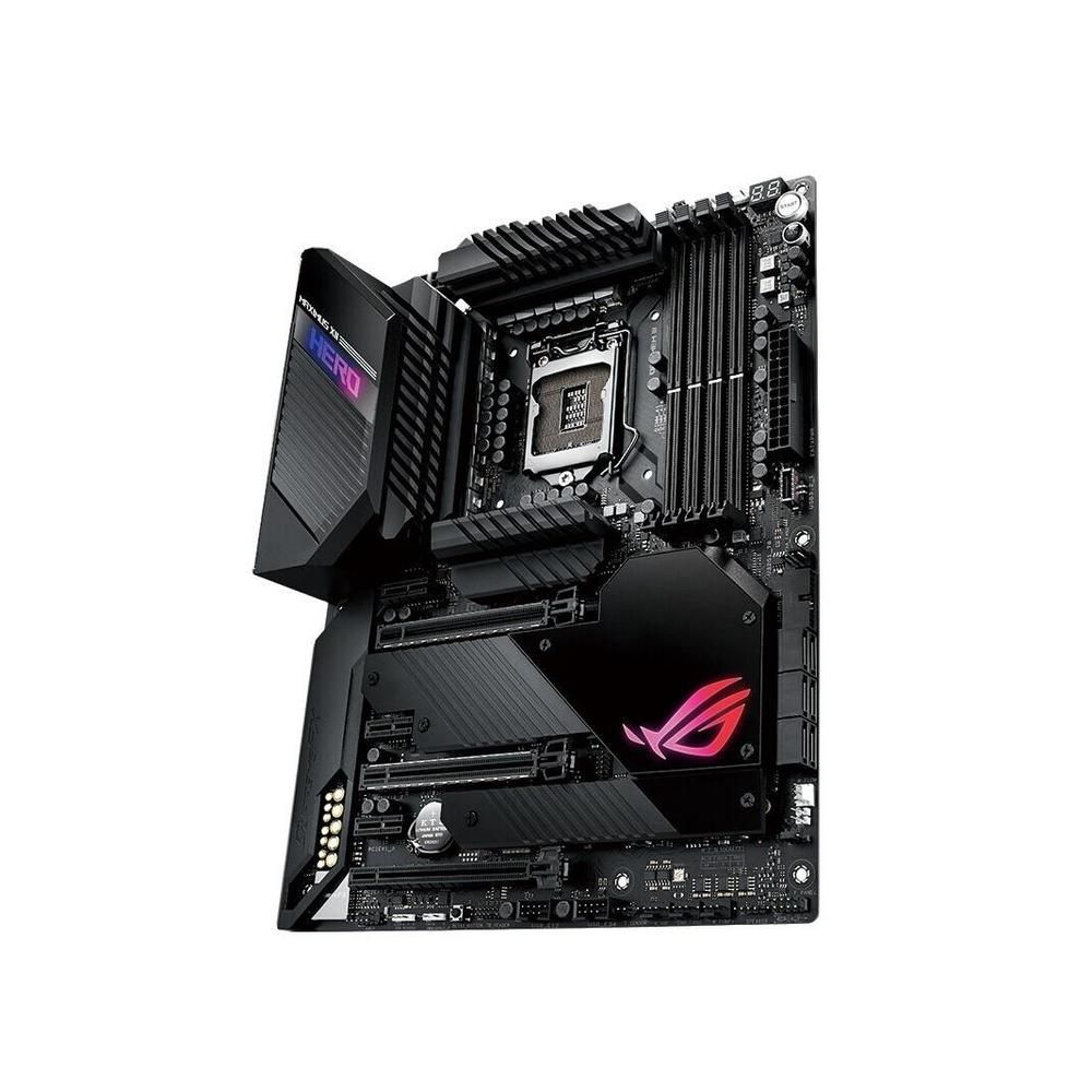 ASUS ROG MAXIMUS XII HERO (WI-FI) Motherboard