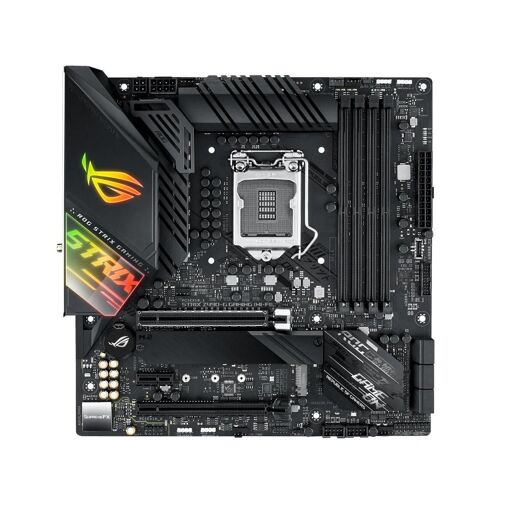 Tarjeta Madre ASUS ROG STRIX Z490-G Gaming (WiFi)
