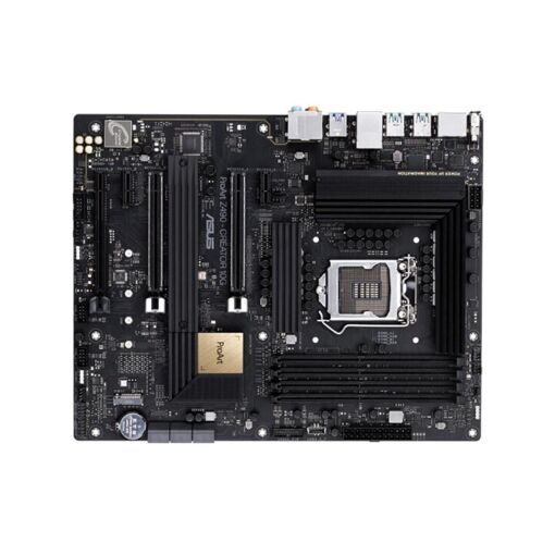 Placa base ASUS ProArt Z490-Creator 10G