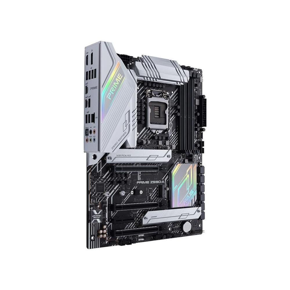ASUS Prime Z590-A Motherboard