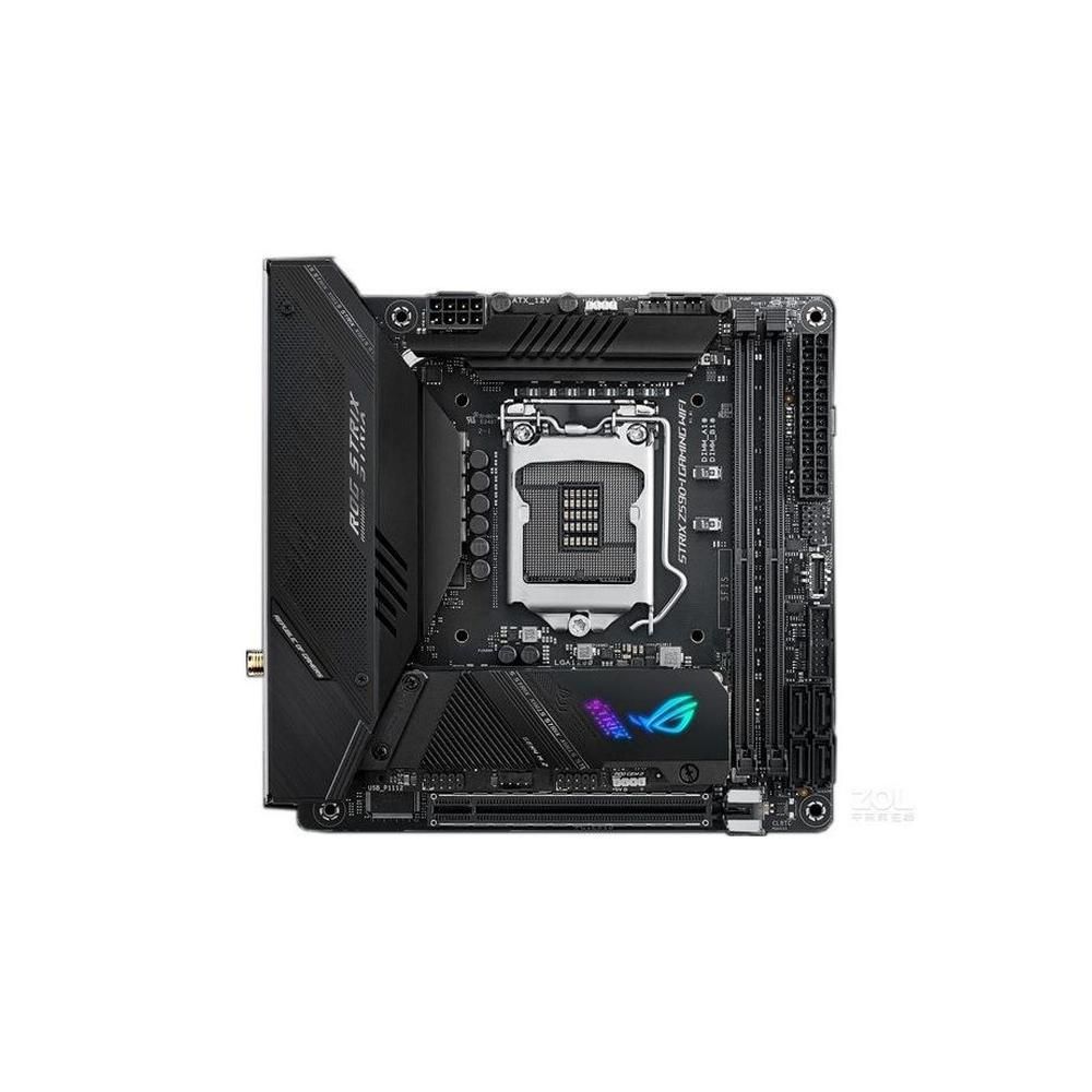 ASUS ROG STRIX Z590-I GAMING WIFI Motherboard