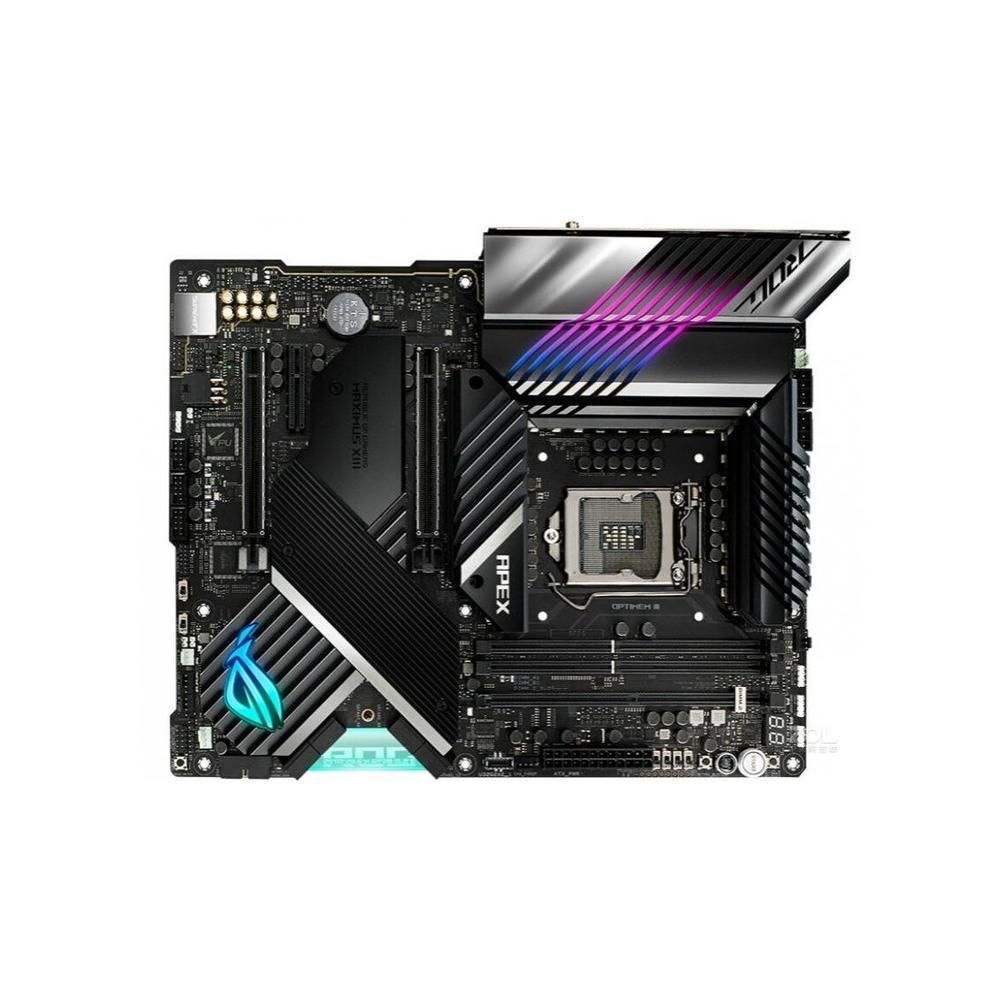 ASUS ROG Maximus XIII Apex Motherboard