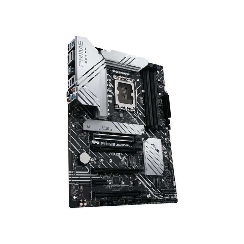 ASUS Prime Z690-P Motherboard