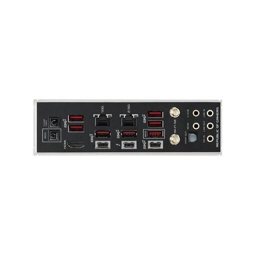 Placa base ASUS ROG Maximus Z690 Extreme