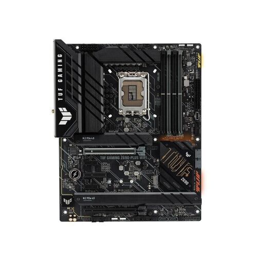 Tarjeta madre ASUS TUF Gaming Z690-PLUS WiFi D5