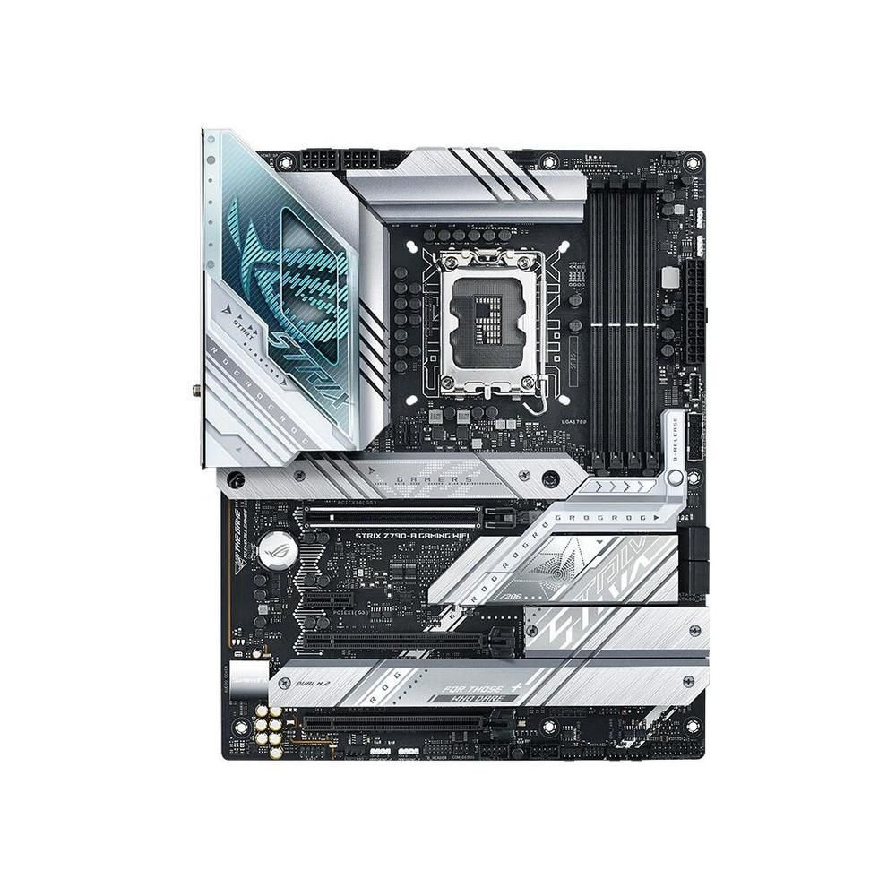 ASUS ROG STRIX Z790-A GAMING WiFi Motherboard