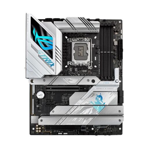 Tarjeta Madre ASUS ROG Strix Z790-A Gaming WiFi S