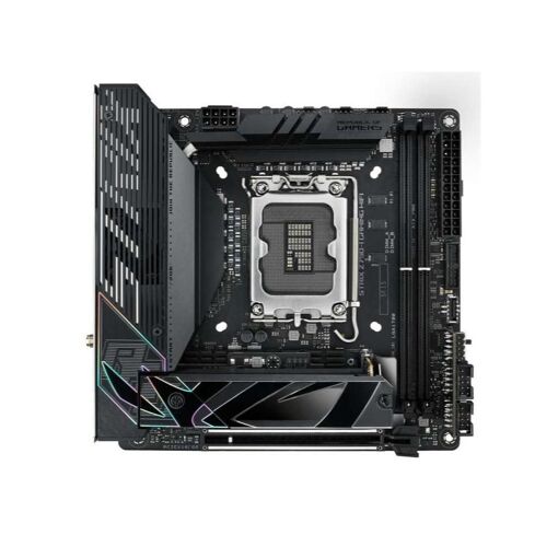 Carte mère ASUS ROG STRIX Z790-I GAMING WIFI