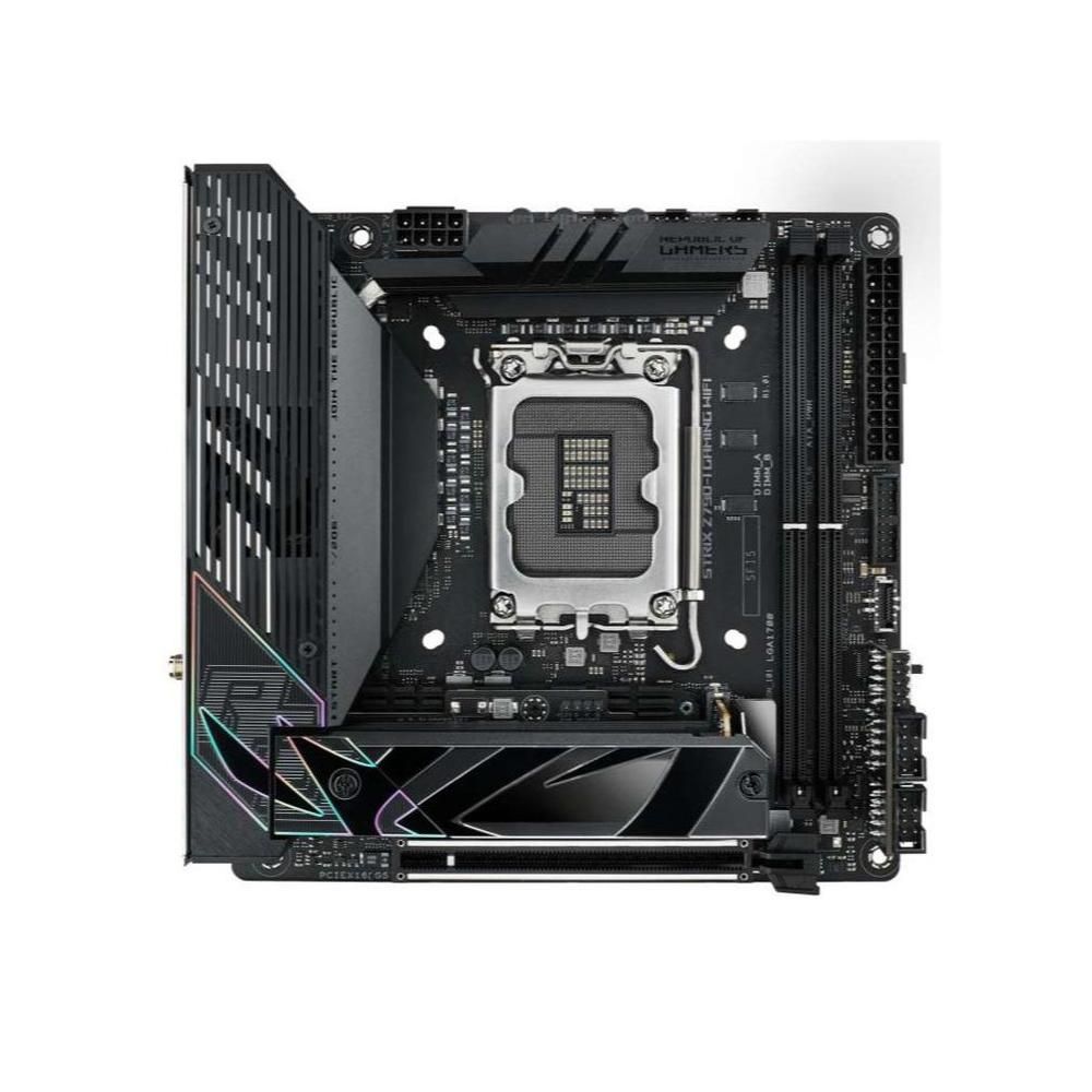 ASUS ROG STRIX Z790-I GAMING WIFI Motherboard
