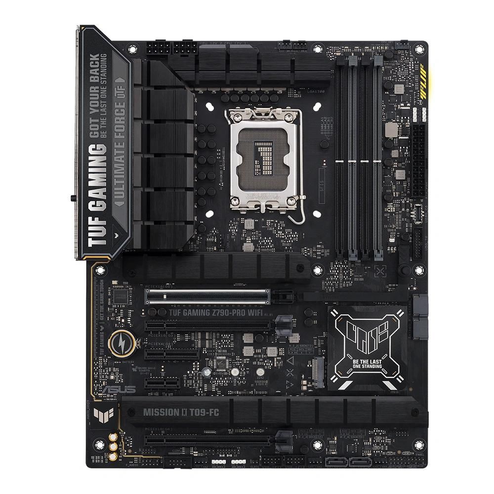 ASUS TUF Gaming Z790-PRO WiFi Motherboard