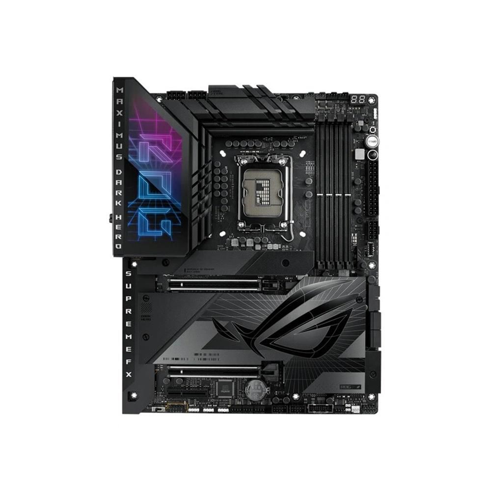 Placa base ASUS ROG MAXIMUS Z790 DARK HERO