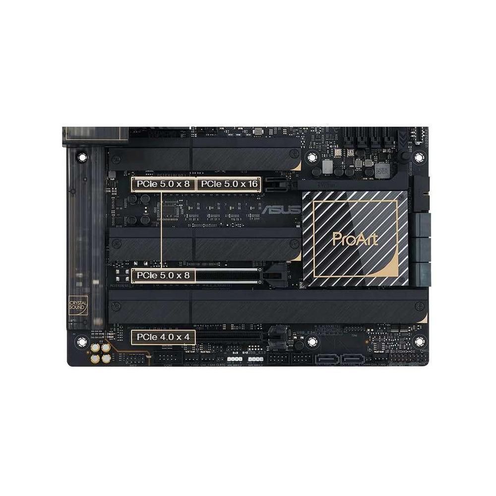 ASUS ProArt Z790-CREATOR WIFI Motherboard