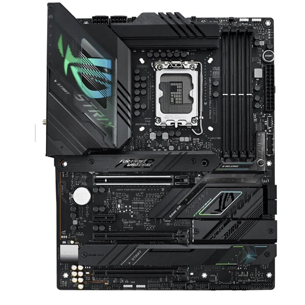 ASUS ROG STRIX Z790-F GAMING WIFI Motherboard