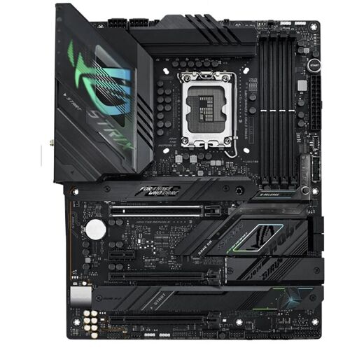 Placa base ASUS ROG STRIX Z790-F Gaming WiFi