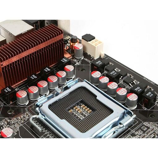 Placa base ASUS P5K-E