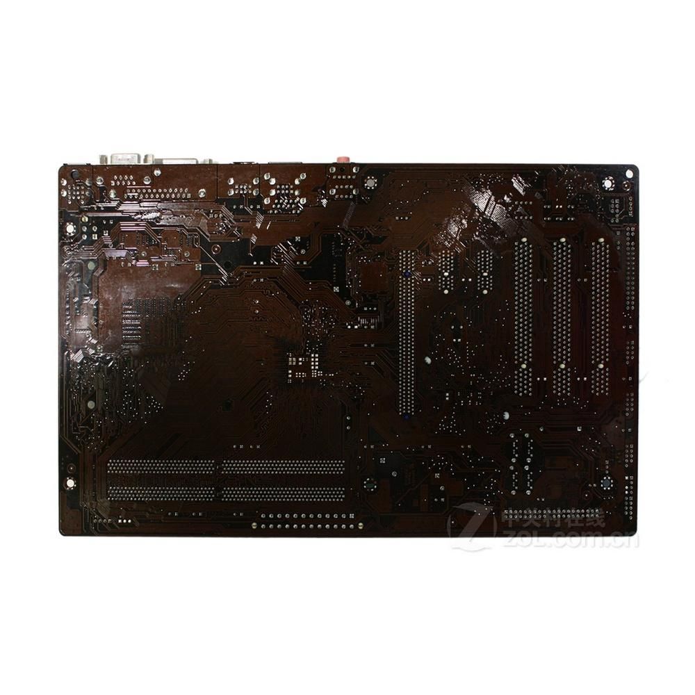 ASUS P5QL SE Motherboard - Intel P43, LGA 775, DDR2 8GB, ATX