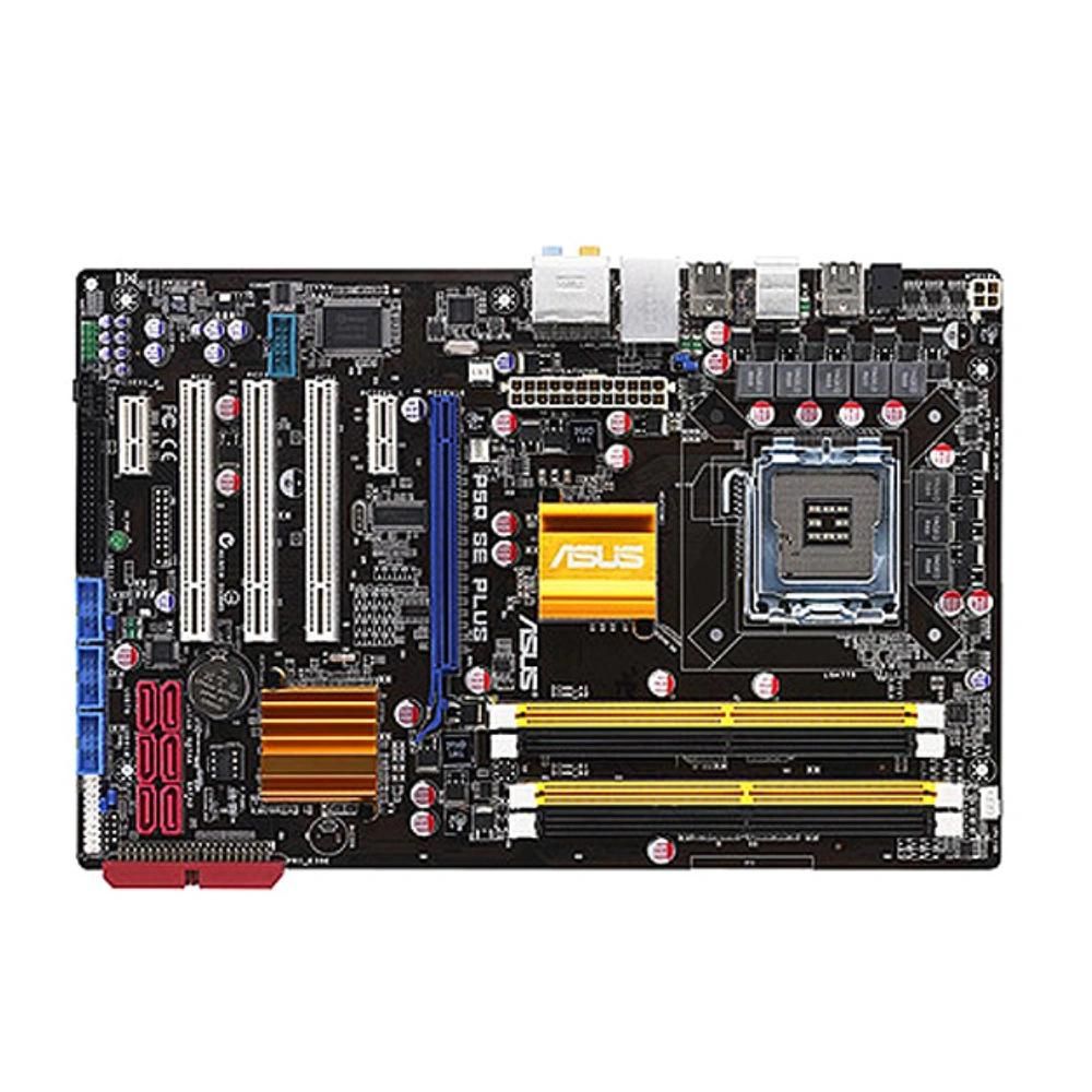 Placa base ASUS P5Q SE PLUS