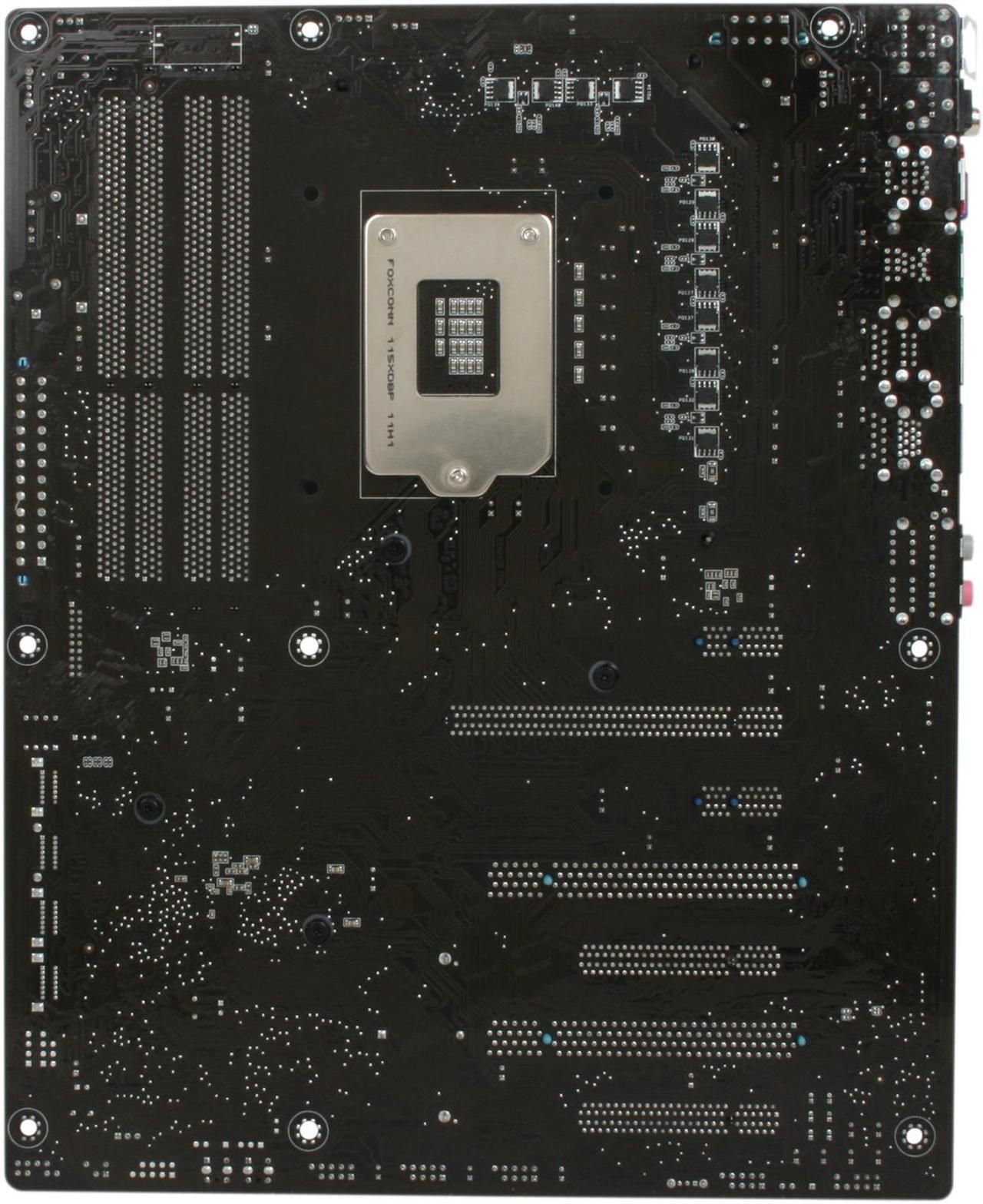 Placa base ASUS P8P67 EVO