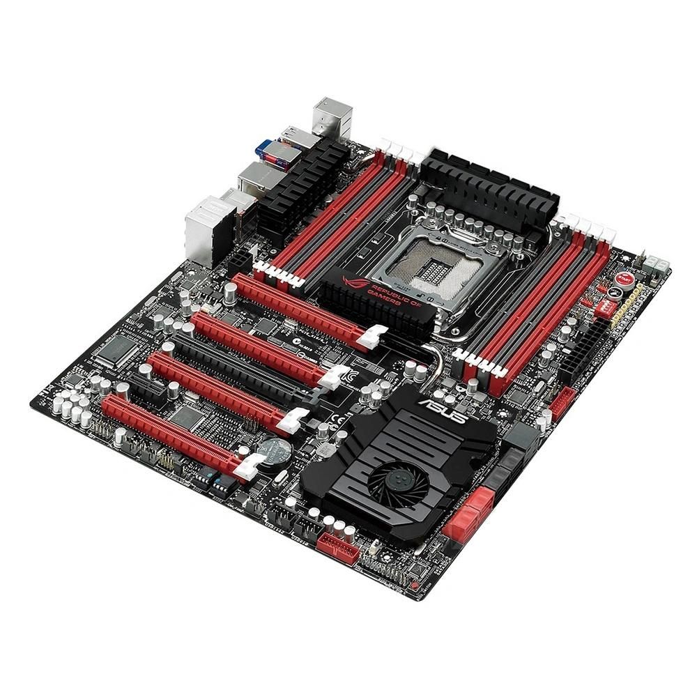 ASUS RAMPAGE IV EXTREME Motherboard