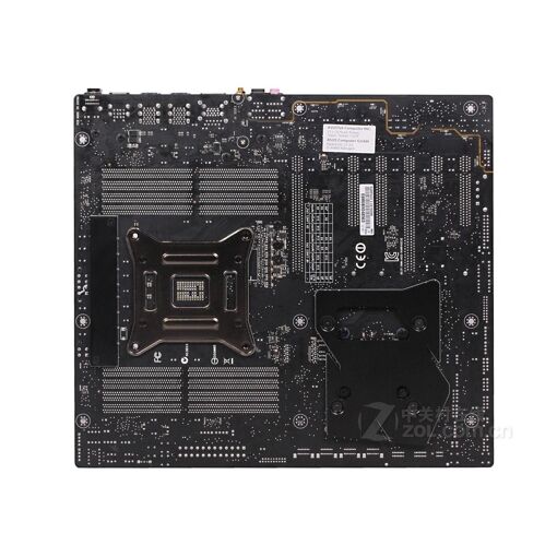 Tarjeta madre ASUS RAMPAGE V EXTREME
