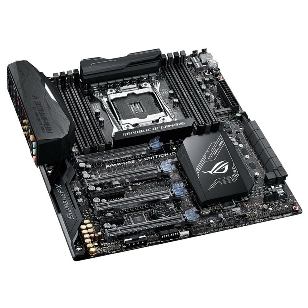 ASUS ROG Rampage V Edition 10 Motherboard