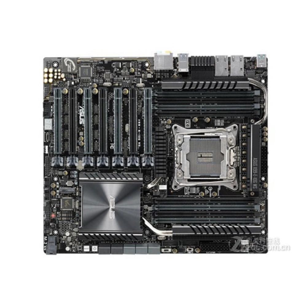 ASUS X99-E-10G WS Motherboard