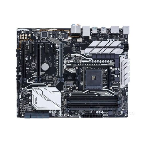 Motherboard ASUS Prime X370-PRO