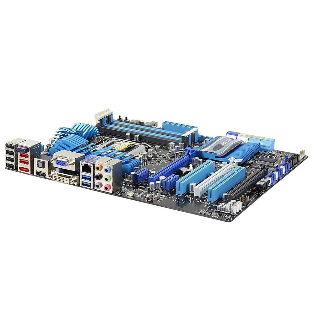 ASUS P8Z68-V PRO Motherboard