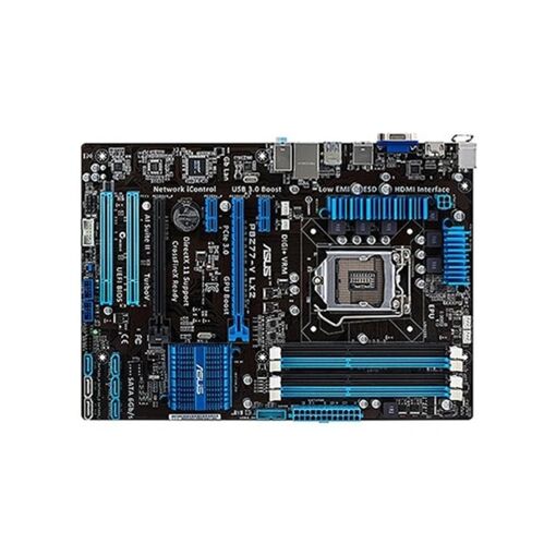 Motherboard ASUS P8Z77-V LX2