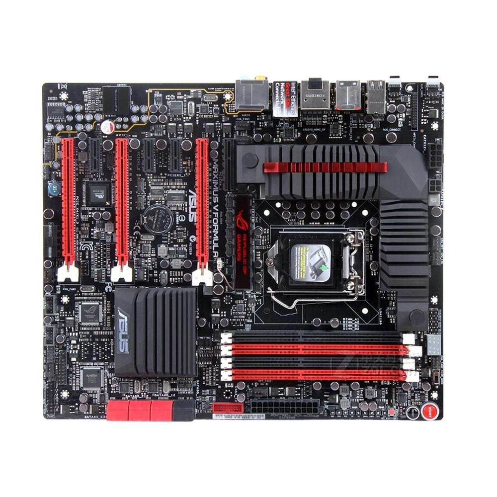 ASUS Maximus V Formula Motherboard