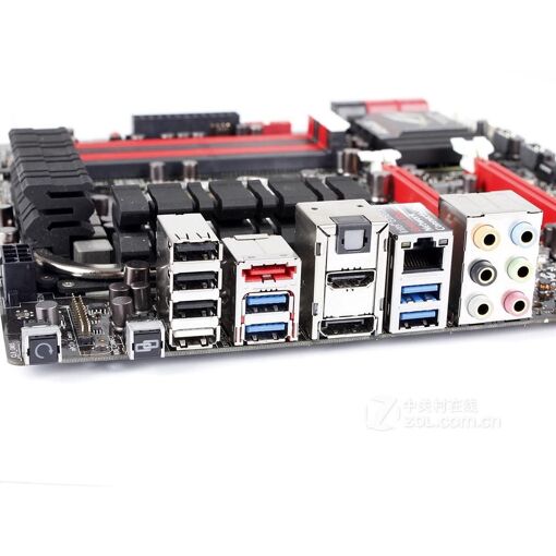 Placa base ASUS Maximus V Gene, Intel Z77, LGA 1155, DDR3 32GB, Micro ATX