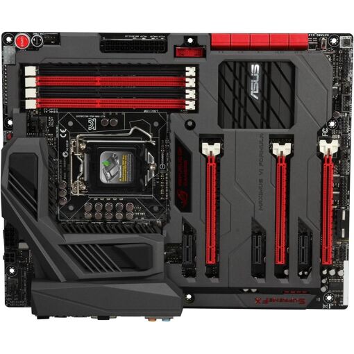 Placa base ASUS Maximus VI Formula