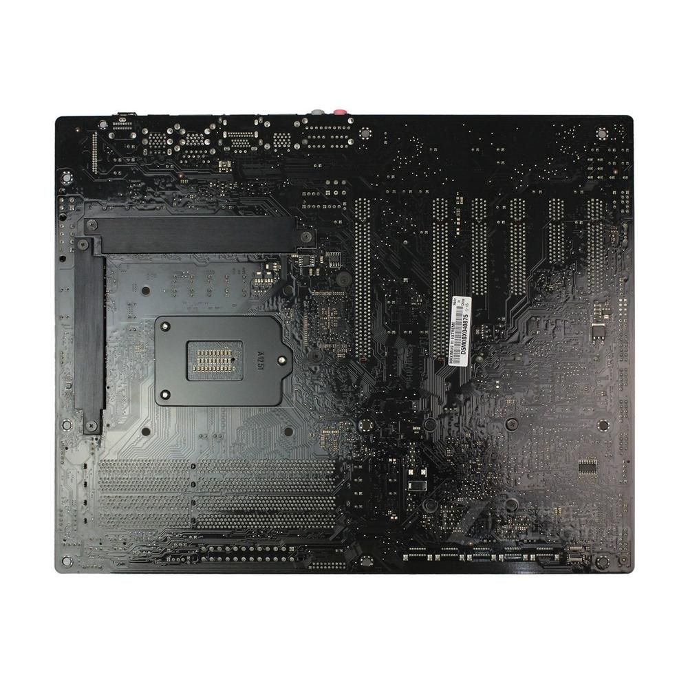 Placa base ASUS Maximus VI Extreme, Intel Z87, LGA 1150, DDR3, 32GB, ATX