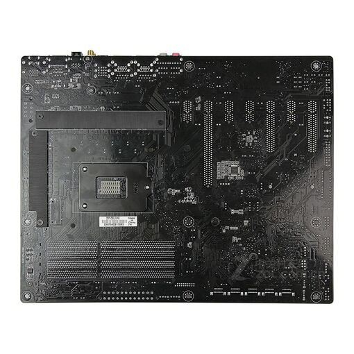 Placa base ASUS Z87-Deluxe
