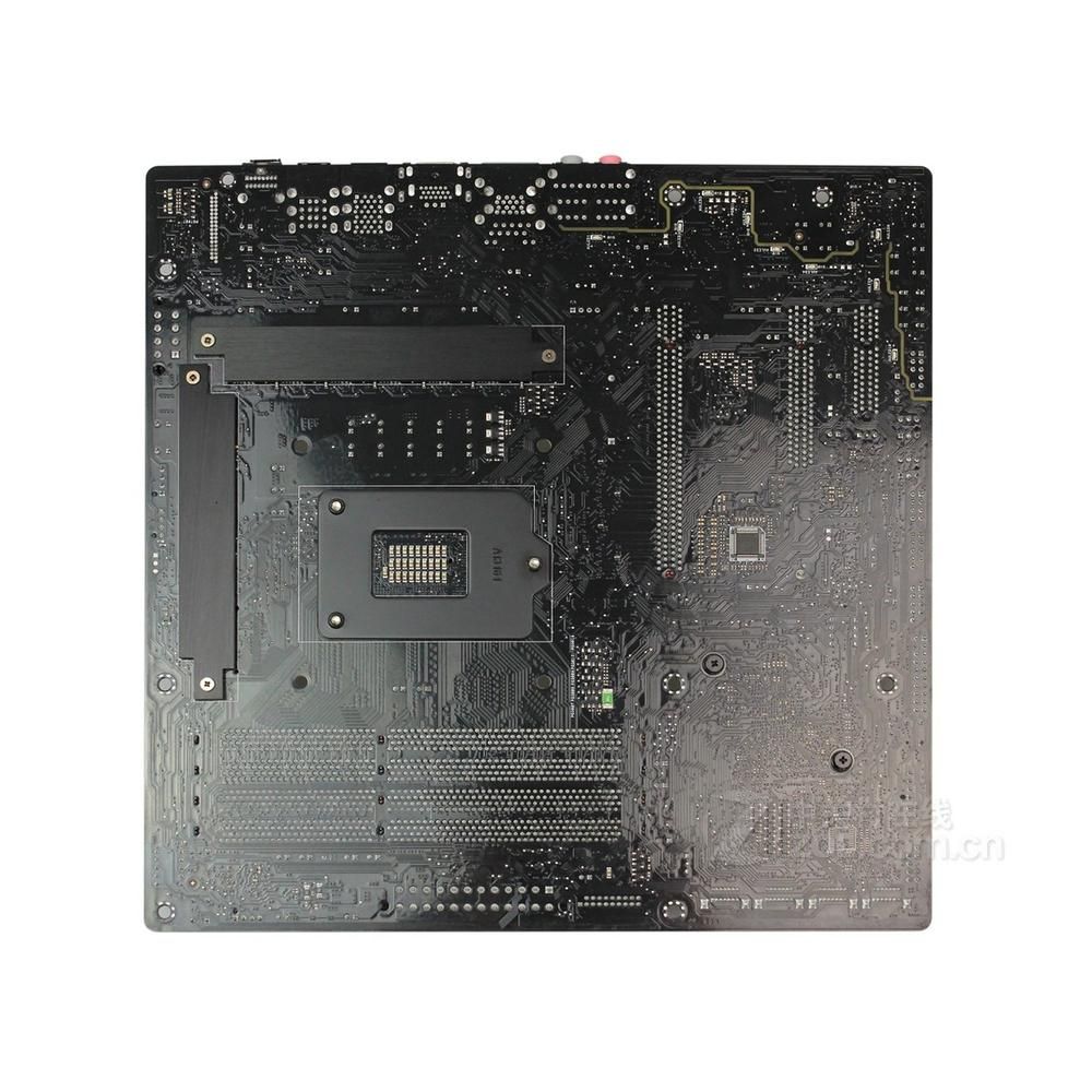 Placa base ASUS Maximus VI Gene, Intel Z87, LGA 1150, DDR3, 32GB, Micro ATX
