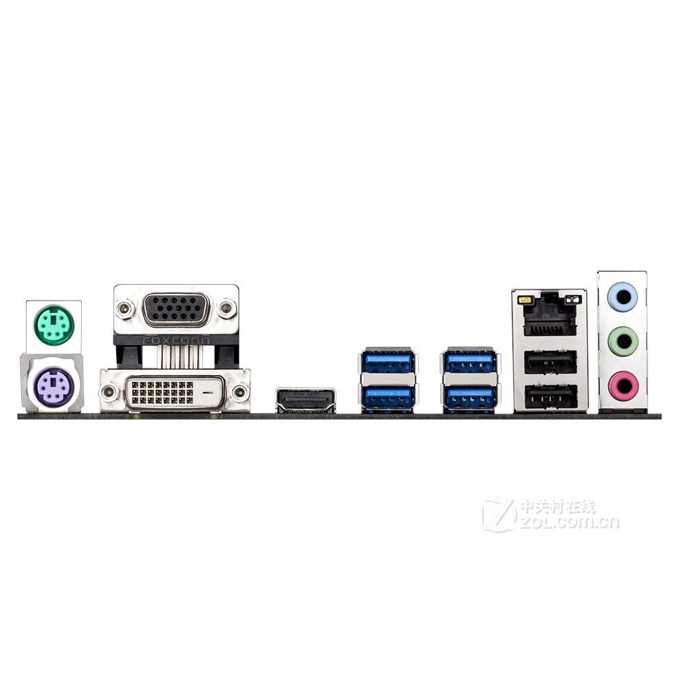 ASUS Z97-K R2.0 Motherboard
