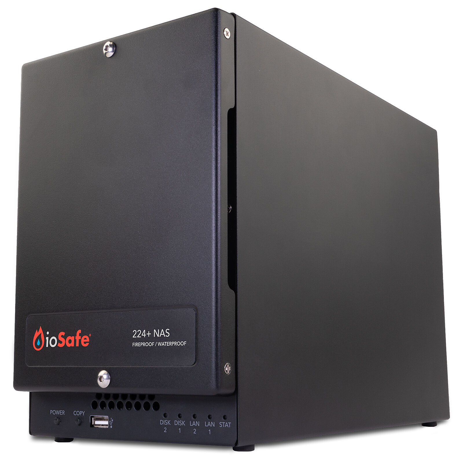ioSafe 224+