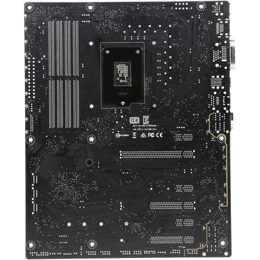 Placa base ASUS Z170 PRO GAMING/AURA