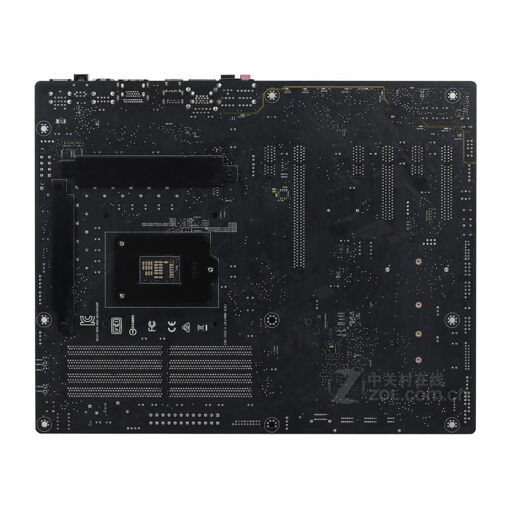Placa base ASUS Maximus VIII Ranger