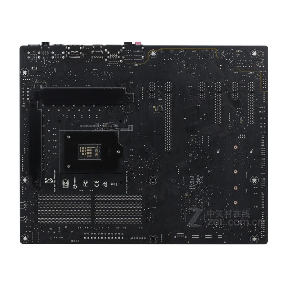 Placa base ASUS Maximus VIII Ranger