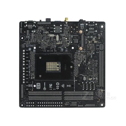 Placa base Asus MAXIMUS VIII IMPACT