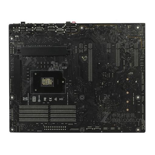 Placa base ASUS MAXIMUS VIII HERO