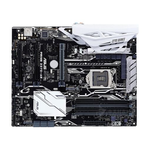 Placa base ASUS PRIME Z270-AR
