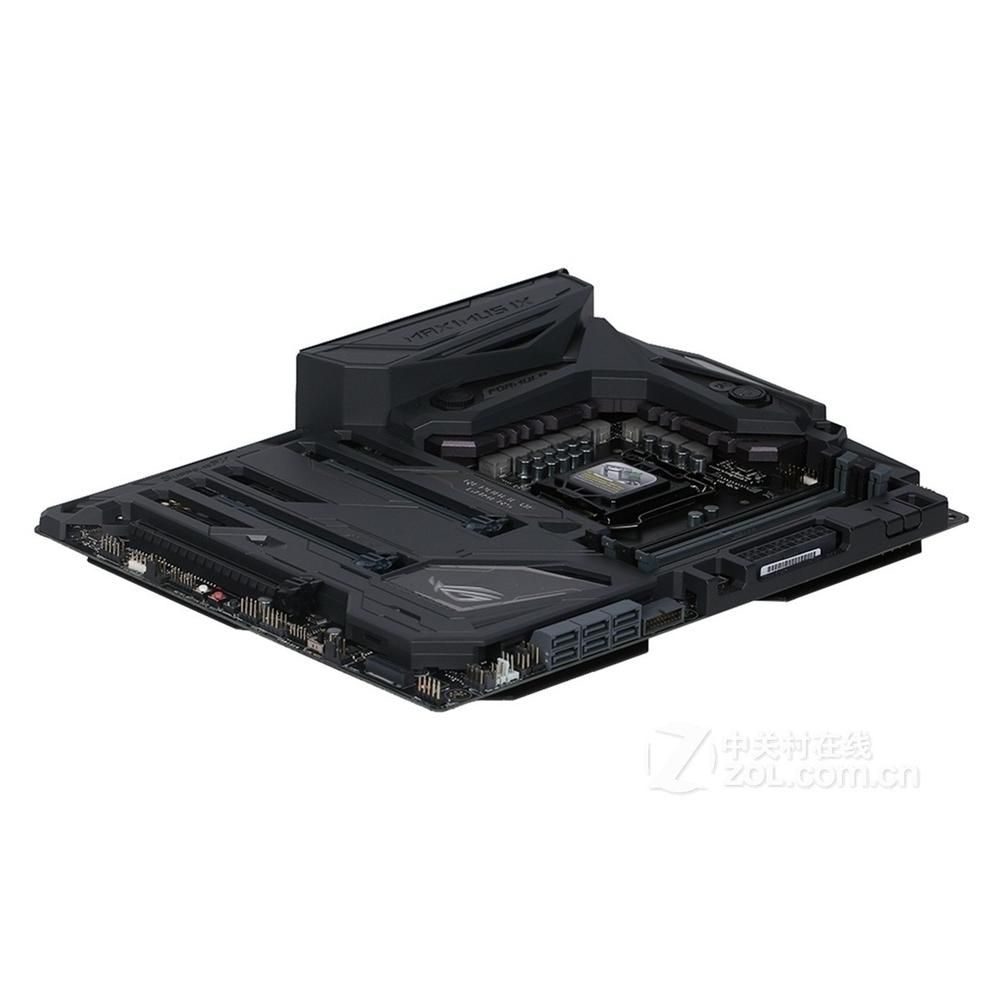 ASUS ROG Maximus IX Formula Motherboard