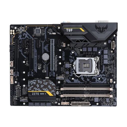 Placa base ASUS TUF Z270 Mark 2