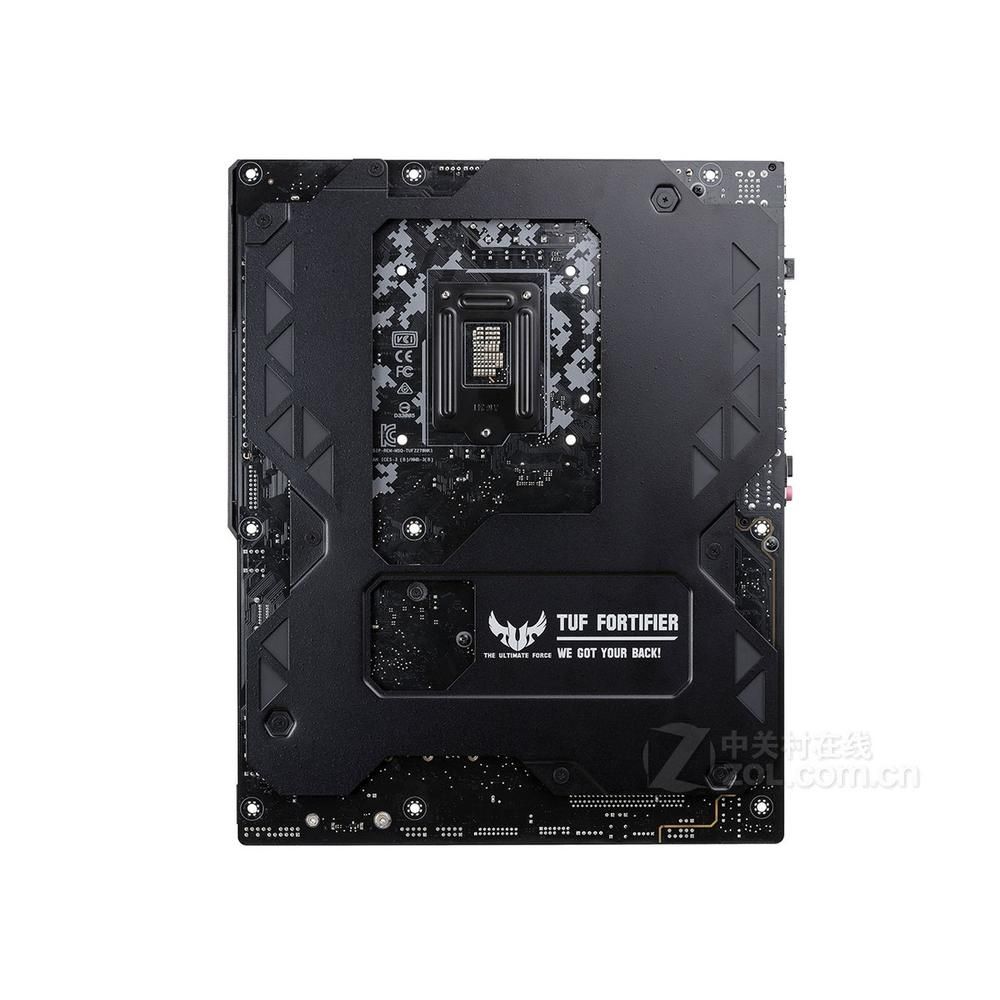 ASUS TUF Z270 Mark 1 Motherboard