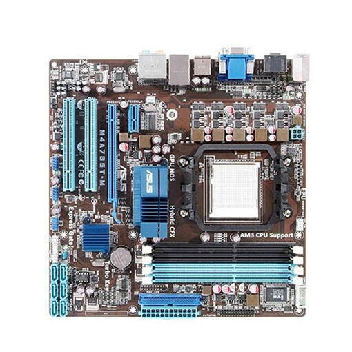 Placa base ASUS M4A785T-M AMD 785G