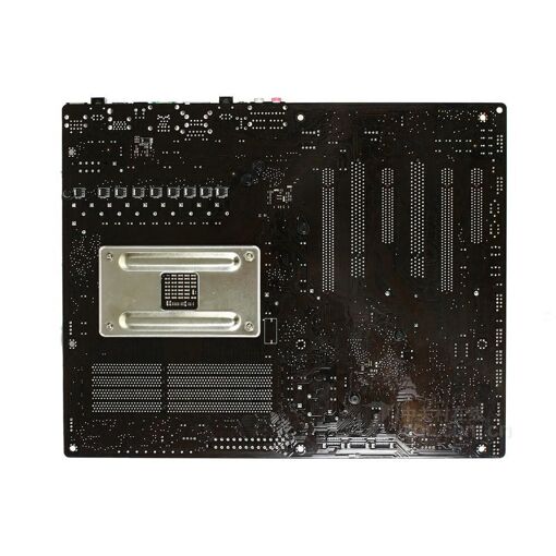 Placa base ASUS Crosshair IV Formula AM4