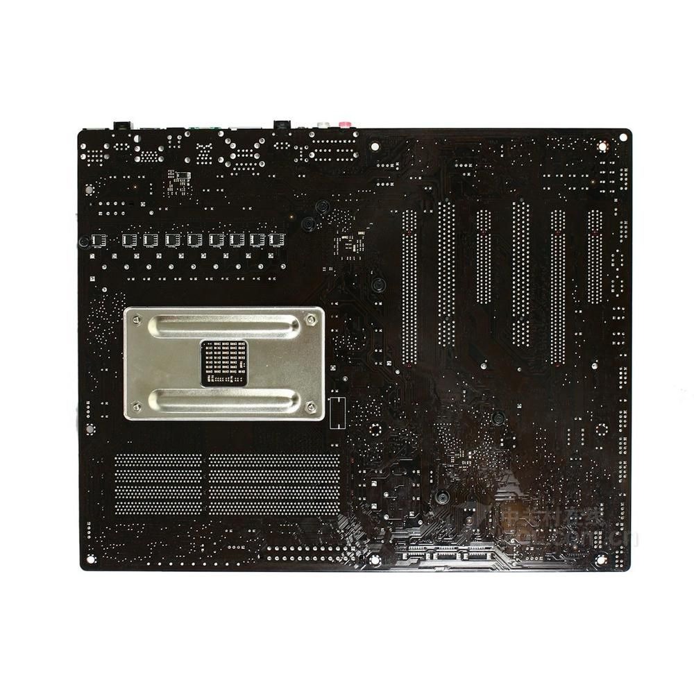 ASUS Crosshair IV Formula AM4 Motherboard